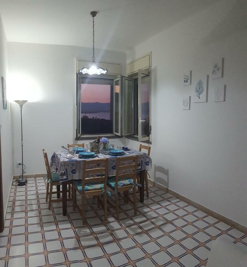 Casa Del Levante Riposto Eksteriør bilde