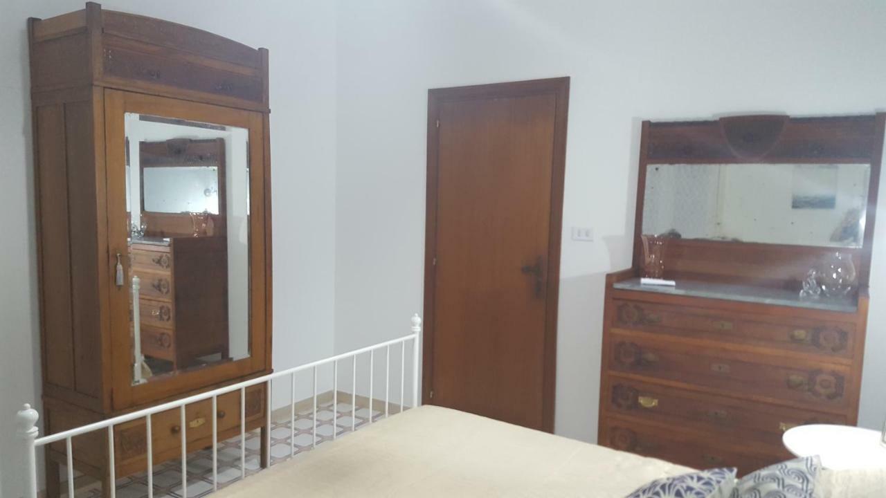 Casa Del Levante Riposto Eksteriør bilde