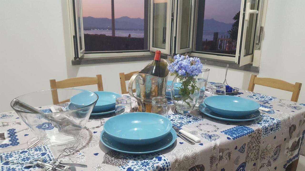 Casa Del Levante Riposto Eksteriør bilde