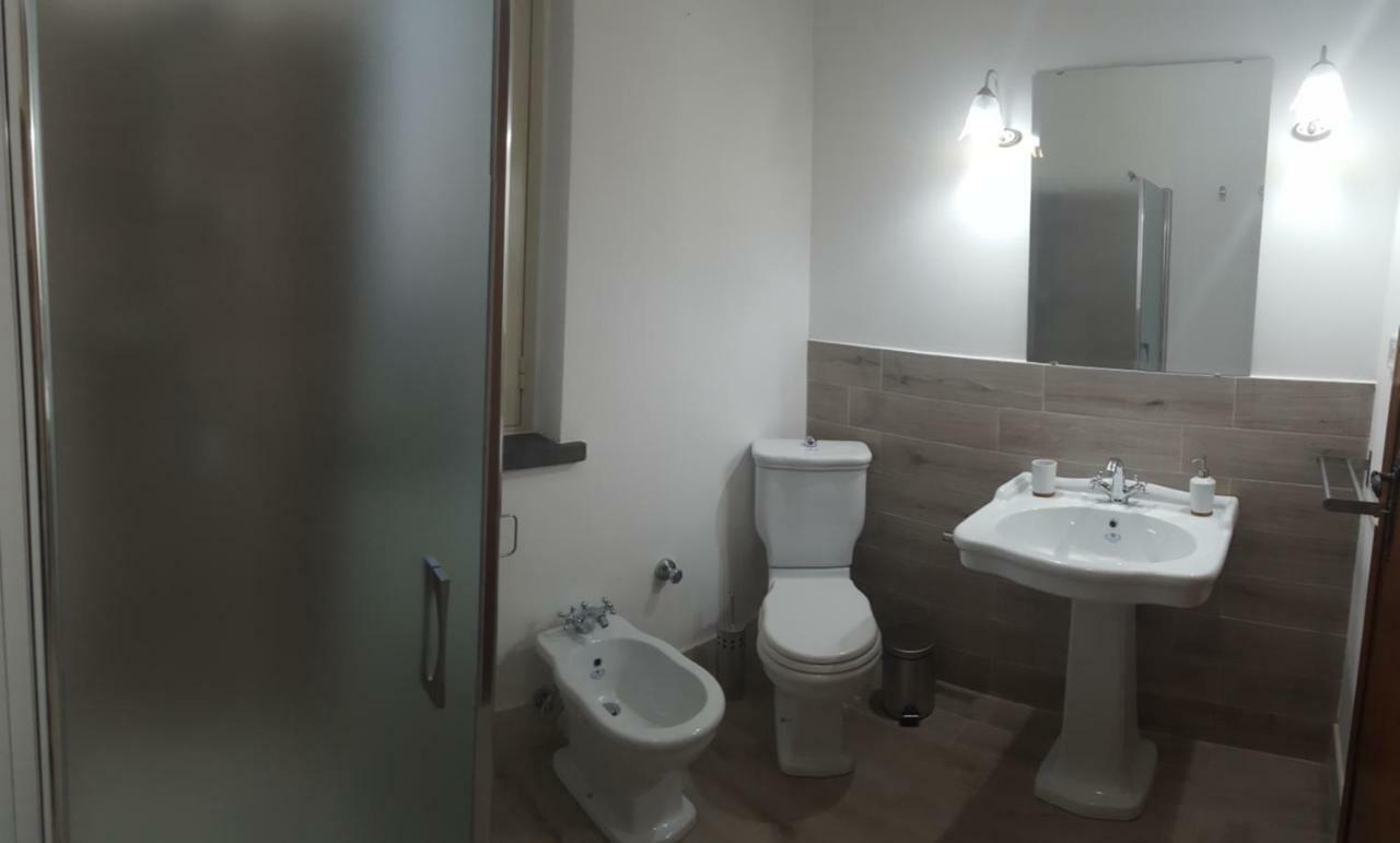 Casa Del Levante Riposto Eksteriør bilde