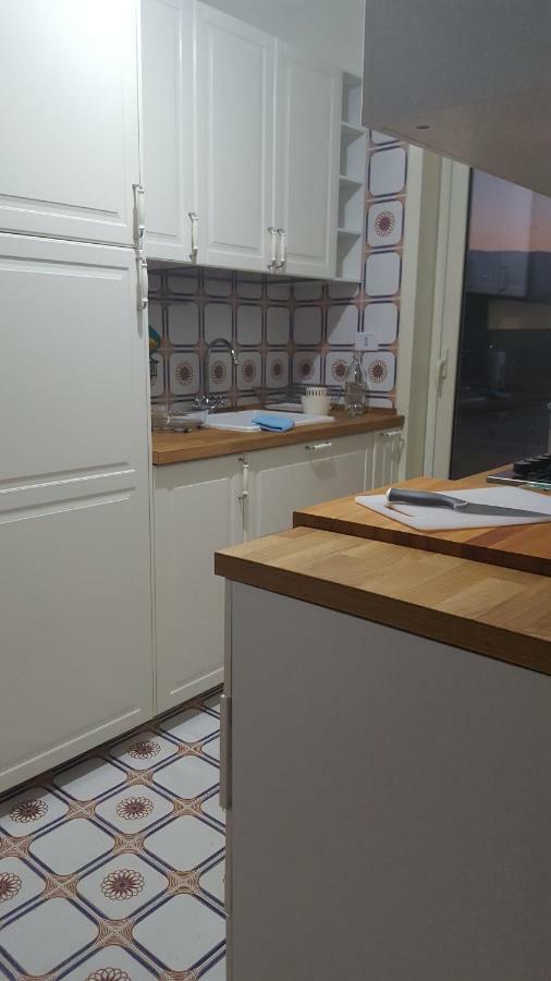 Casa Del Levante Riposto Eksteriør bilde