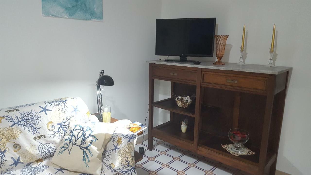 Casa Del Levante Riposto Eksteriør bilde